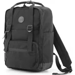 Himawari batoh L Okta Grande Černý dark Himawari FA1085ss07