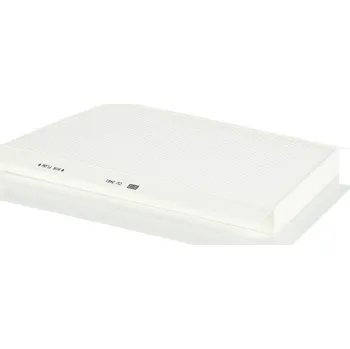 Kabinový filtr Filtr vzduchu v interiéru MANN-FILTER CU 3461