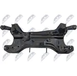 Pomocný rám / souprava nosičů NTY ZRZ-KA-301