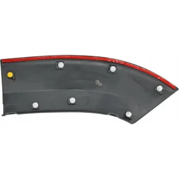 Posilovač řízení Blic 5703-08-2098371P Ozdobná/ochranná lišta, blatník