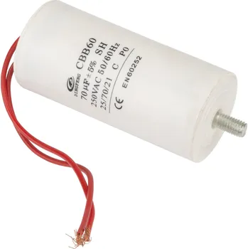 Kompresor Kondenzátor pro kompresor Powermat PM-KO-100T-V2, Powermat PM-KO-100T-V2-KN