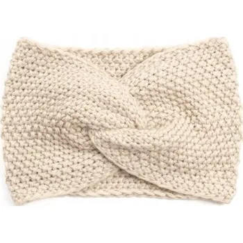 Čepice Art of Polo čelenka béžová univerzální velikost