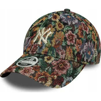 Kšiltovka New Era kšiltovka vícebarevná, univerzální velikost