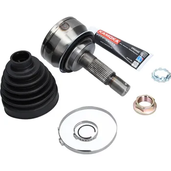 Poloosa kola Sada kloubů pro hnací hřídel KAMOKA 6031