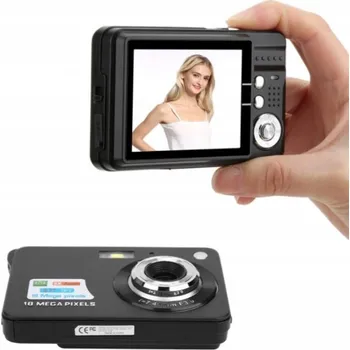 Digitální kompakt Digitální fotoaparát
