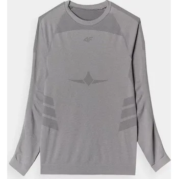 Pánské tričko Tričko 4F M 4FWAW24USEAM174-25M pánské L-XL