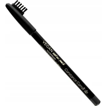 Přípravek na oči Constance Carroll CC Tužka na obočí 06 Gray šedá tužka na obočí s kartáčkem