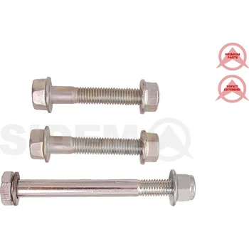 Zavěšení kol Sada na opravy, zavěšení kol SIDEM 37001