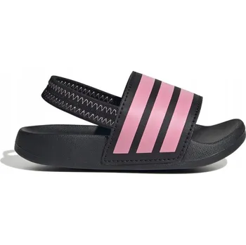 Pánská obuv Dětské Pantofle ADIDAS ADILETTE ESTRAP I 24