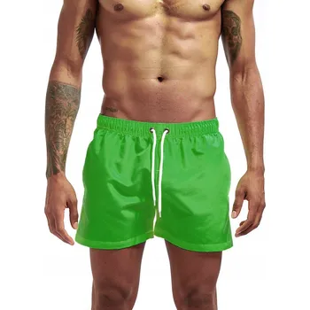 J STYLE pánské plážové kraťasy ke kolenům 2407 velikost XXL