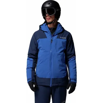 Columbia Cirque Bowl Jacket M 2087351464 - collegiate navy/mountain blue M