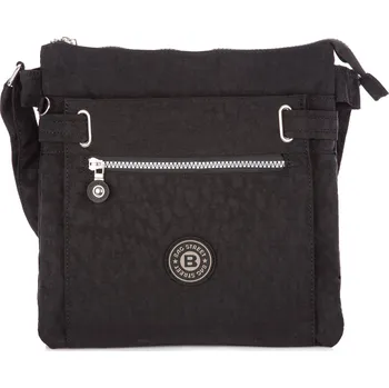 Kabelka BAG STREET kabelka přes rameno syntetická černá