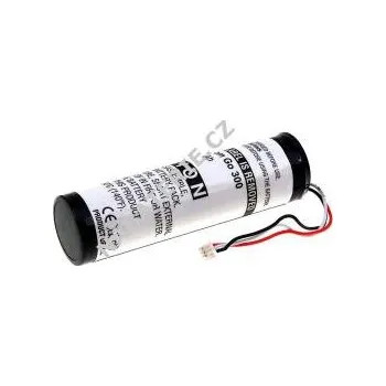 Baterie pro Garmin StreetPilot i3 (3,7V/2300mAh)