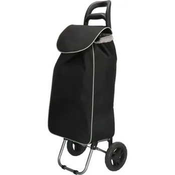 Nákupní taška Run Away Nákupní taška na kolečkách NT17460 37,5 l