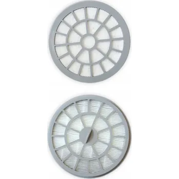 Filtr do vysavače Sada filtrů pro vysavač Forzaspira MC330 Turbo