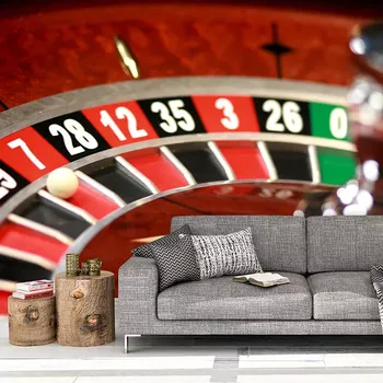 Tapeta Sablio Tapeta Ruleta - 125x75 cm