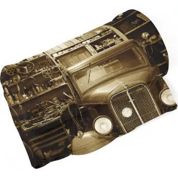 deka Sablio Deka Veterán - 150x120 cm