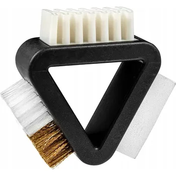 Vrták Kartáč na boty Kaps