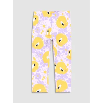 Dívčí legíny Dívčí legíny Looney Tunes, velikost 62 Coccodrillo