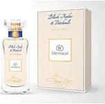 Dermacol Parfémová voda Black Amber & Patchouli EDP 50 ml man