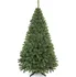 Vánoční stromek Vánoční stromek jedle 2D jehličí EA0019 zelený 100 cm/233 větviček