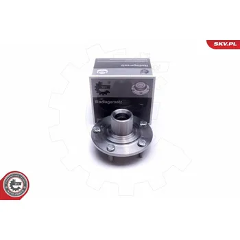 Sada ložiska kola ESEN SKV 29SKV469