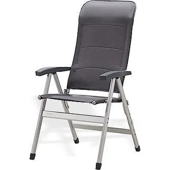 kempingová židle Kempingová židle Westfield Be-Smart Discoverer barva antracit