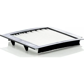 Filtr do auta Filtr vzduchu v interiéru MANN-FILTER CU 1009