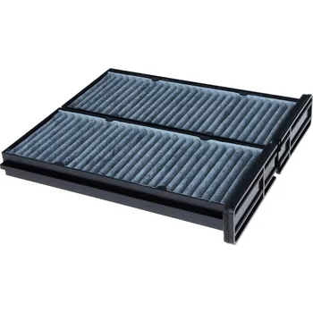 Kabinový filtr Filtr vzduchu v interiéru KAMOKA F527401