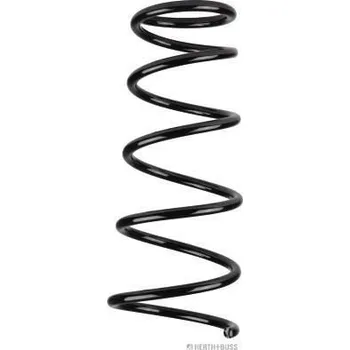 Pružina podvozku HERTH+BUSS JAKOPARTS J4408006