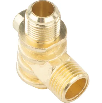 Kompresor Zpětný ventil pro kompresory Powermat PM-KO-100T, PM-KO-150T, PM-KO-200T, Powermat PM-KO-100T-150T-200T-230/400V-ZZ