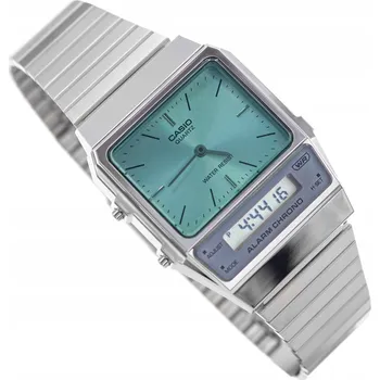 Hodinky Pánské hodinky Casio AQ-800EC-2AEF