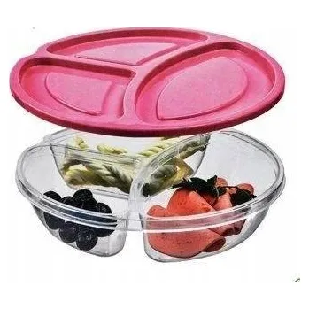 Dóza na potraviny KRABIČKA NA VAJÍČKA x15 ORGANIZÉR DO LEDNIČKY