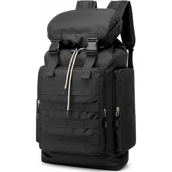 Outdoorový sportovní batoh Vamer Černý Kaukko 97k-cube