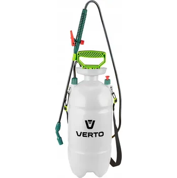 Postřikovač Ruční postřikovač VERTO 7 l