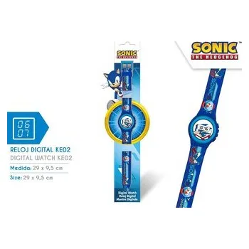 Hodinky HODINKY SONIC (cs, Forkids)