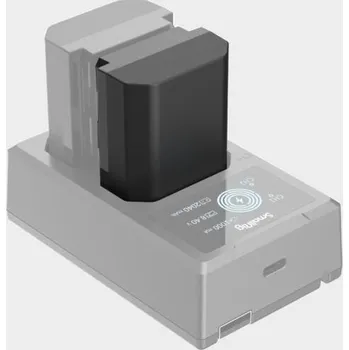 Příslušenství pro videokameru SmallRig 4074 Camera Battery NP-FZ100