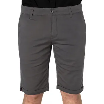 Pánské kraťasy Elegantní Krátké Pánské Kraťasy / Kraťasy 1190 W39