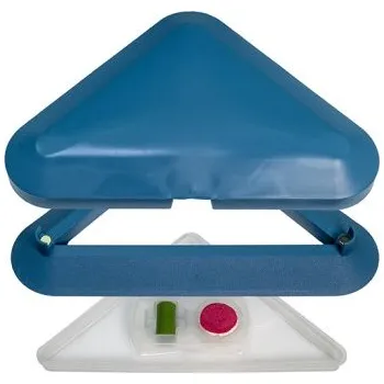 Přípravek proti hmyzu Monitorovací sada Inpest Guard PRO (Stanička + Lep + Atraktant)