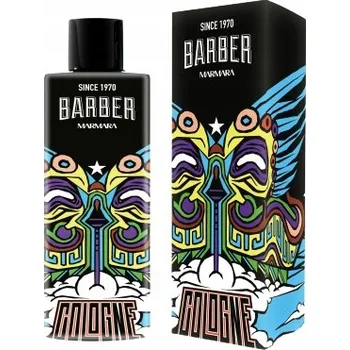 Marmara kolínská voda Barber 500ml Puerto Rico