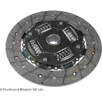 Spojková lamela Lamela spojky Ferdinand Bilstein ADH23149