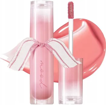 Lesk na rty Peripera - Ink Mood Glowy Tint Peritage Collection - #12 Warm-Gorithm