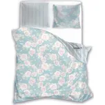 Sada Povlečení Povlečení 160x200 Saténové