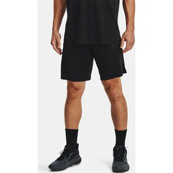 Pánské kraťasy Under Armour UA BASELINE 10'' SHORT 1370220-001 Černá XXL