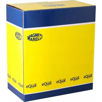 Zapalovací kabel Sada zapalovacích kabelů Magneti Marelli 941319170112
