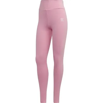 Pánské ponožky ADIDAS ORIGINALS Women's Performance Tights Pink 8 (XS)