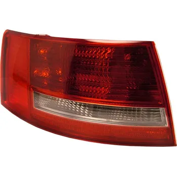 Zadní světlomet Levý zadní světlomet, 4dv. [-09/08]