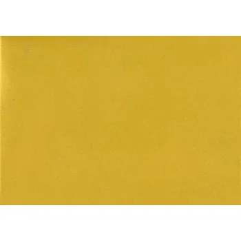 Obálka PUKKA obálka C6 100g zlatá /50/