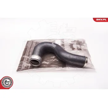 Turbodmychadlo Hadice plnícího vzduchu ESEN SKV 24SKV606