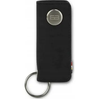 Přívěsek Na Klíče Garzini z přírodní kožešina bez vzoru